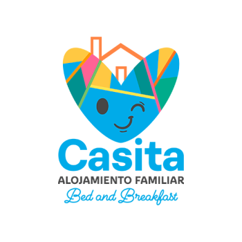 Bed & Breakfast Casita Blue