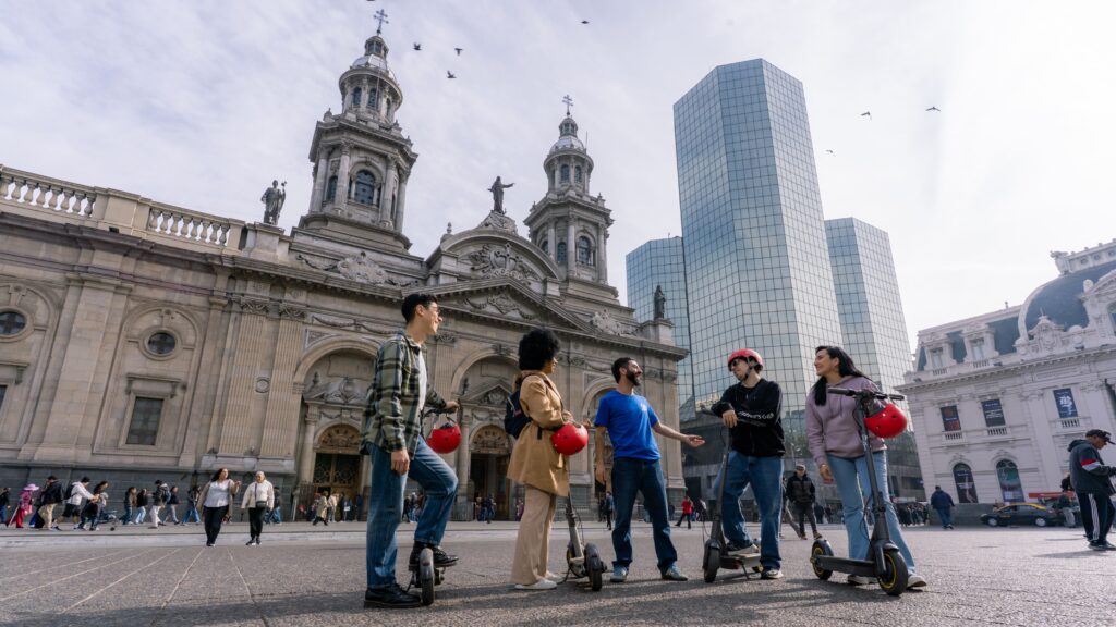 Galería