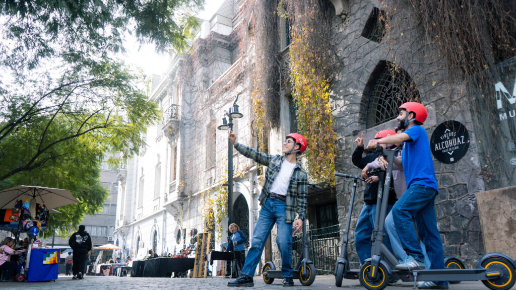 Galería