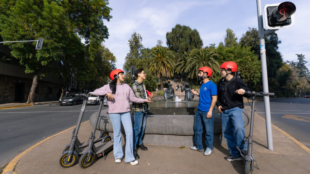 Galería