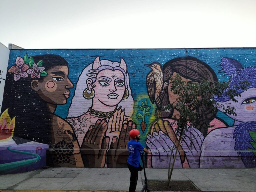 Galería