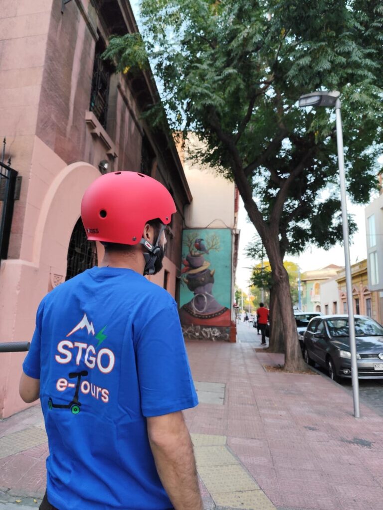 Galería