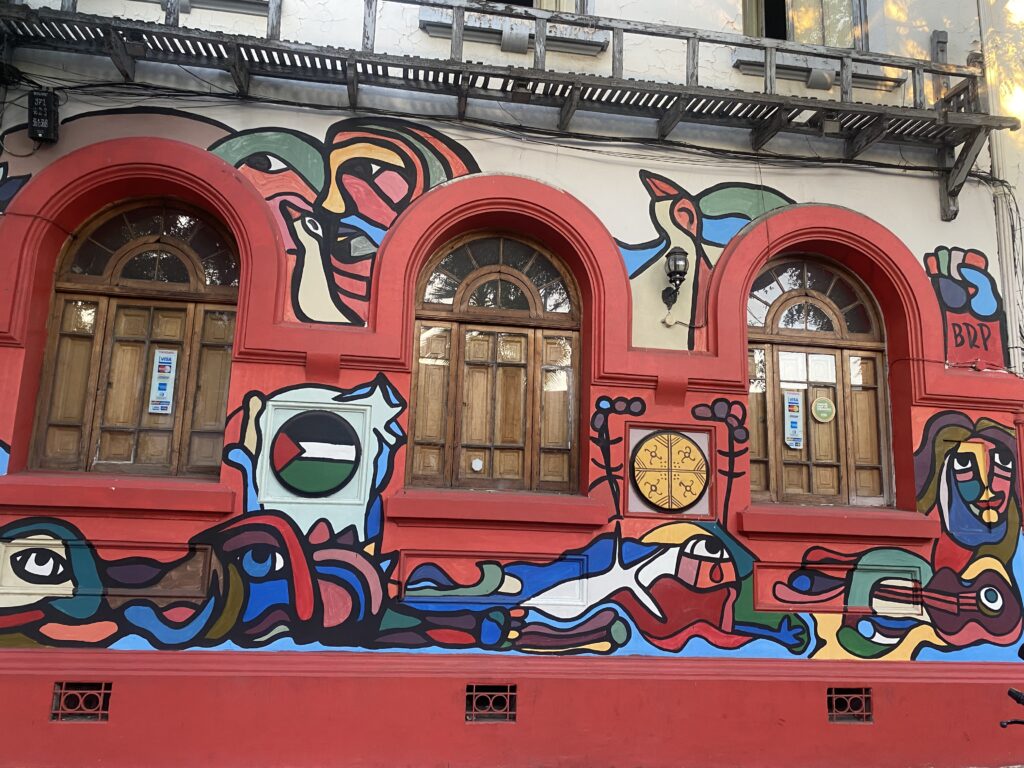 Galería