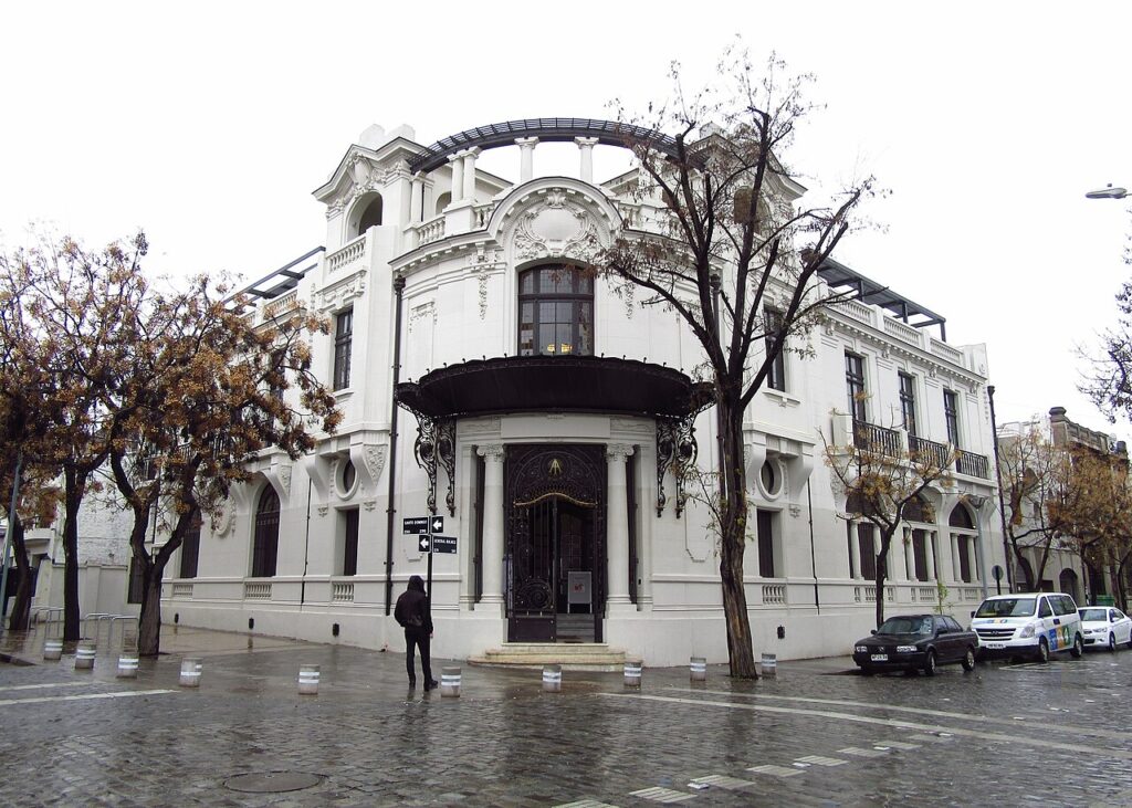 Galería