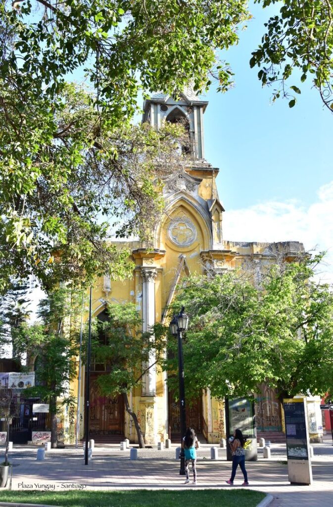 Galería