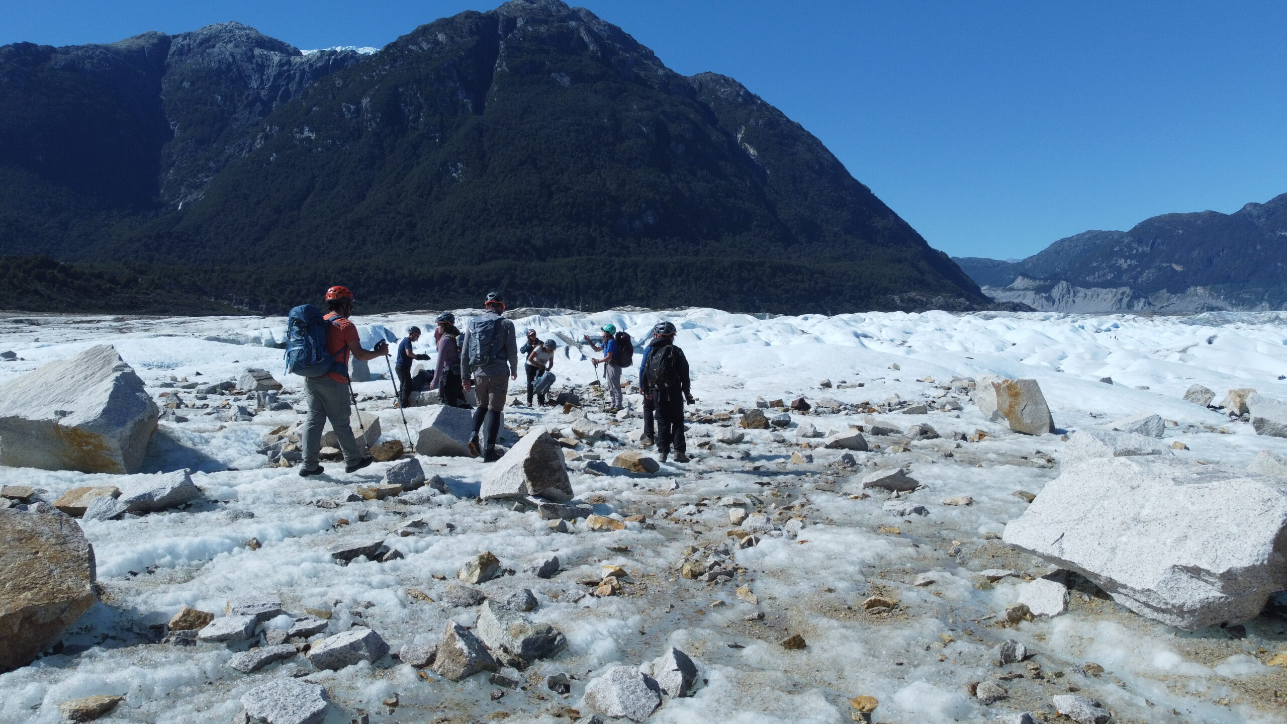 Planea tu próxima aventura junto a nosotros